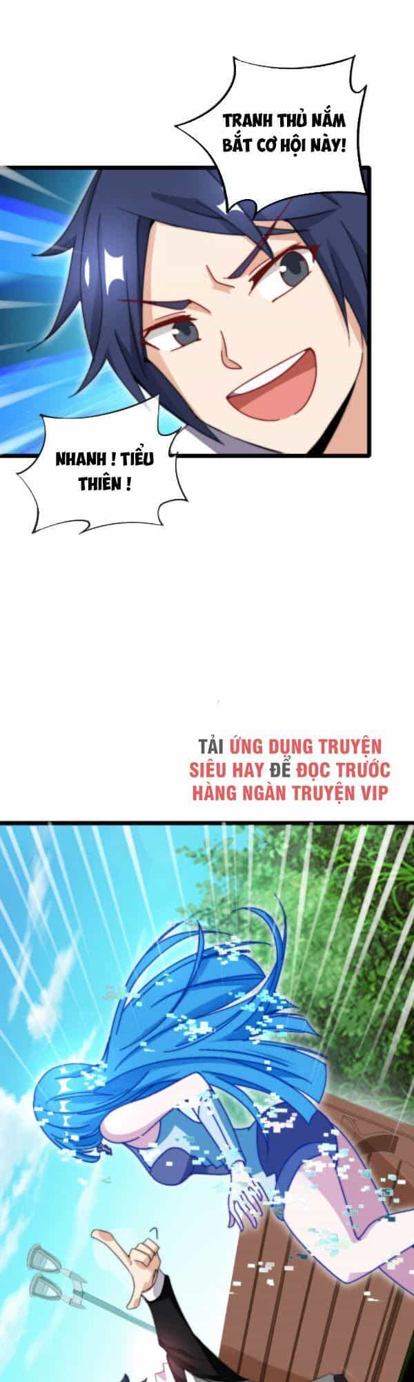 Từ Hôm Nay Bắt Đầu Làm Người Giàu Nhất - Chương 118 - ảnh 7