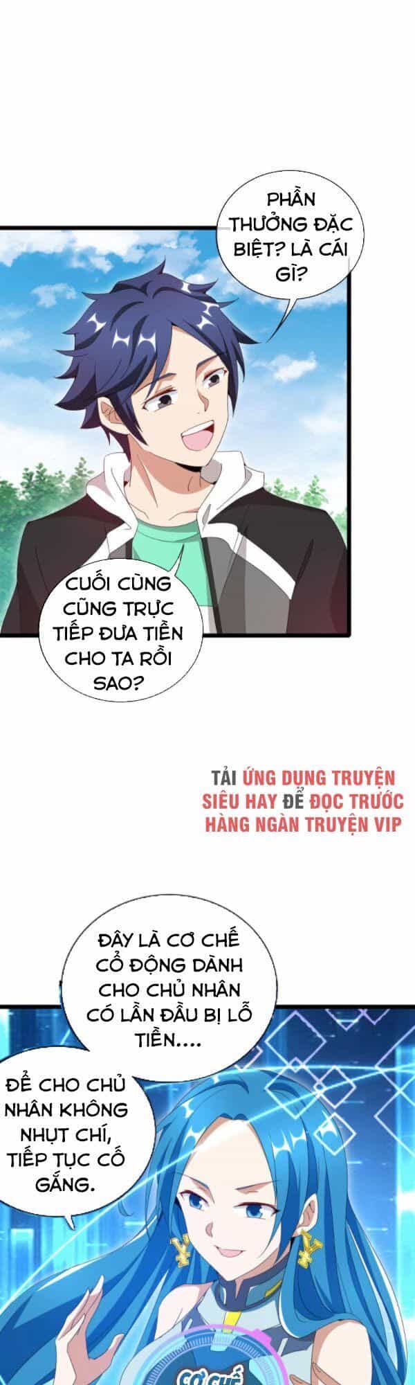 Từ Hôm Nay Bắt Đầu Làm Người Giàu Nhất - Chương 119 - ảnh 15