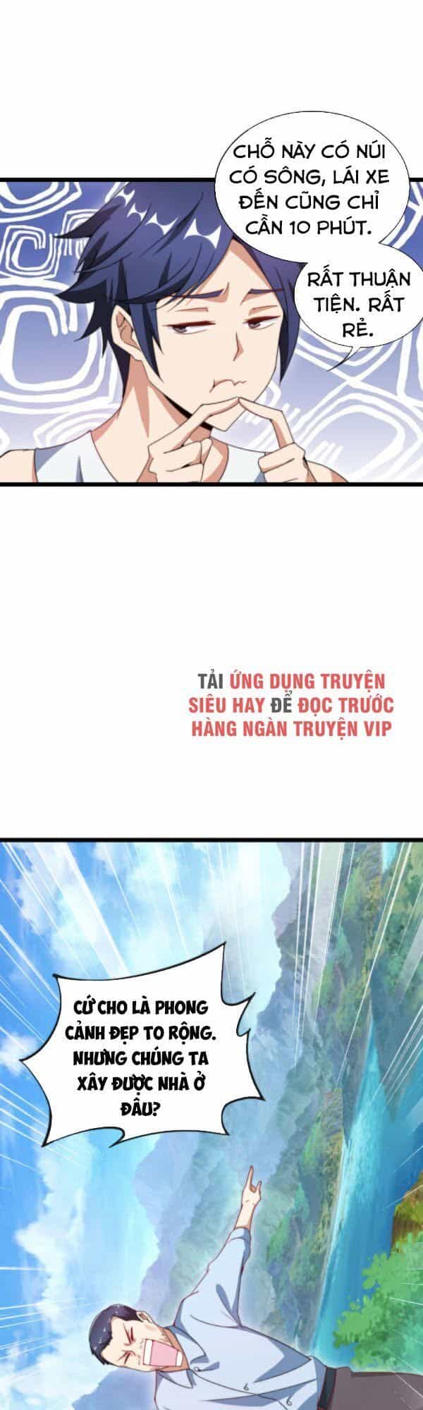 Từ Hôm Nay Bắt Đầu Làm Người Giàu Nhất - Chương 119 - ảnh 7