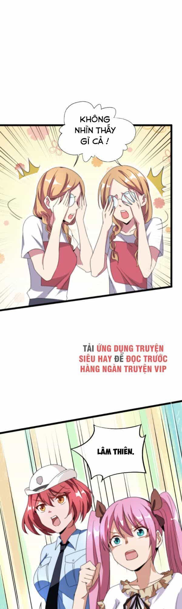 Từ Hôm Nay Bắt Đầu Làm Người Giàu Nhất - Chương 120 - ảnh 20