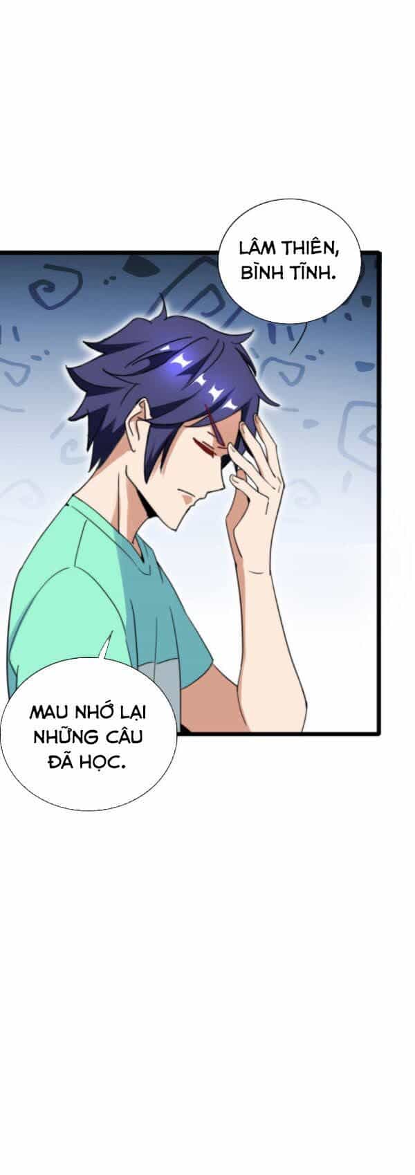 Từ Hôm Nay Bắt Đầu Làm Người Giàu Nhất - Chương 120 - ảnh 8