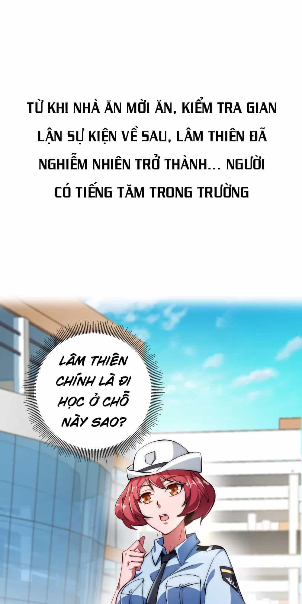 Từ Hôm Nay Bắt Đầu Làm Người Giàu Nhất - Chương 9 - ảnh 1