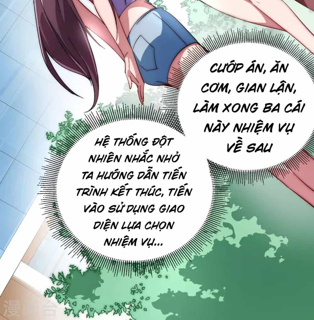 Từ Hôm Nay Bắt Đầu Làm Người Giàu Nhất - Chương 9 - ảnh 22