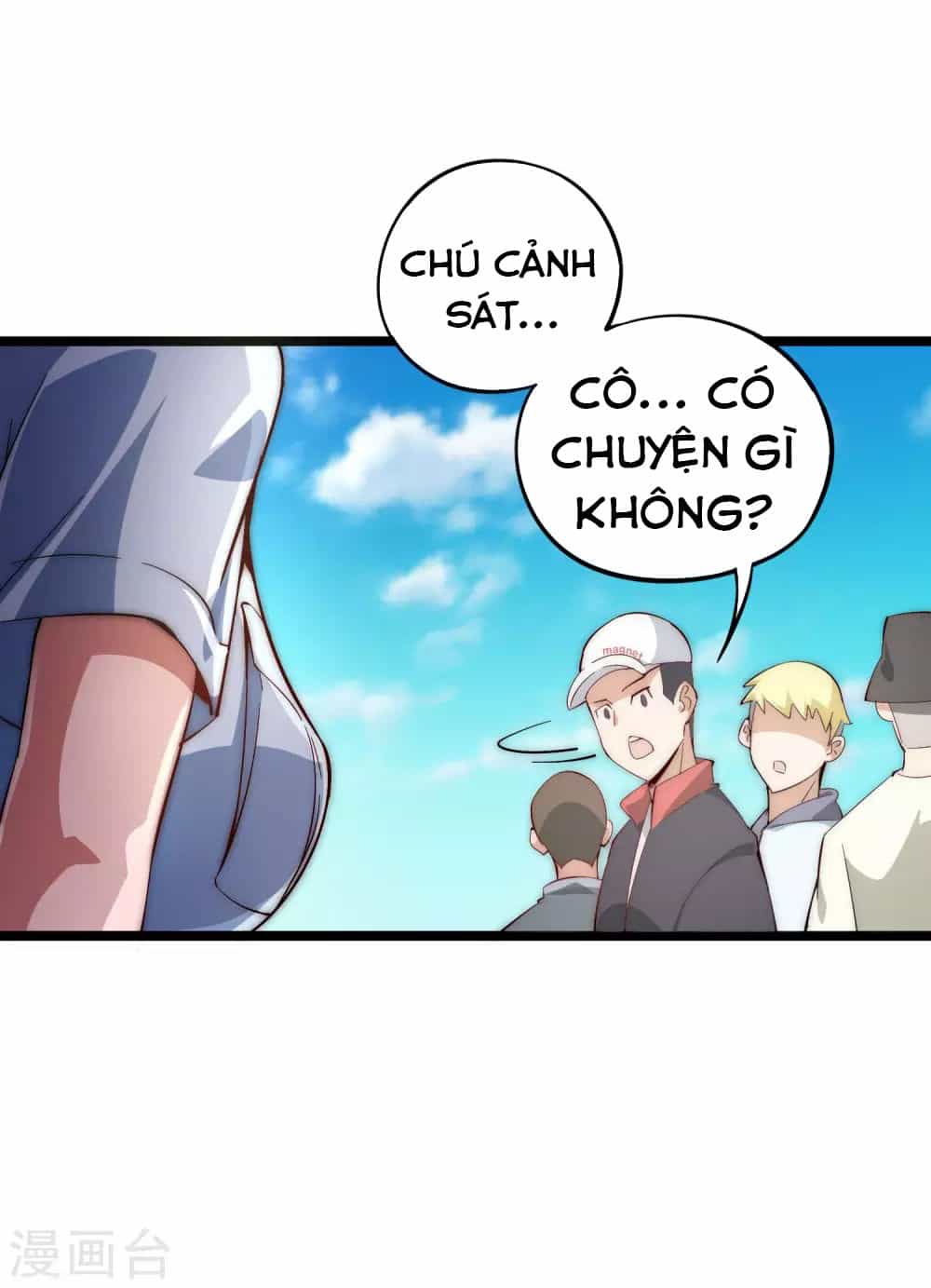 Từ Hôm Nay Bắt Đầu Làm Người Giàu Nhất - Chương 9 - ảnh 7
