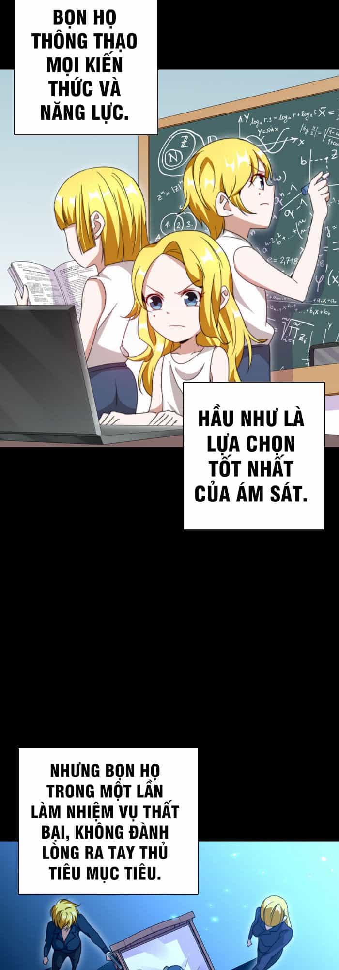 Từ Hôm Nay Bắt Đầu Làm Người Giàu Nhất - Chương 121 - ảnh 12
