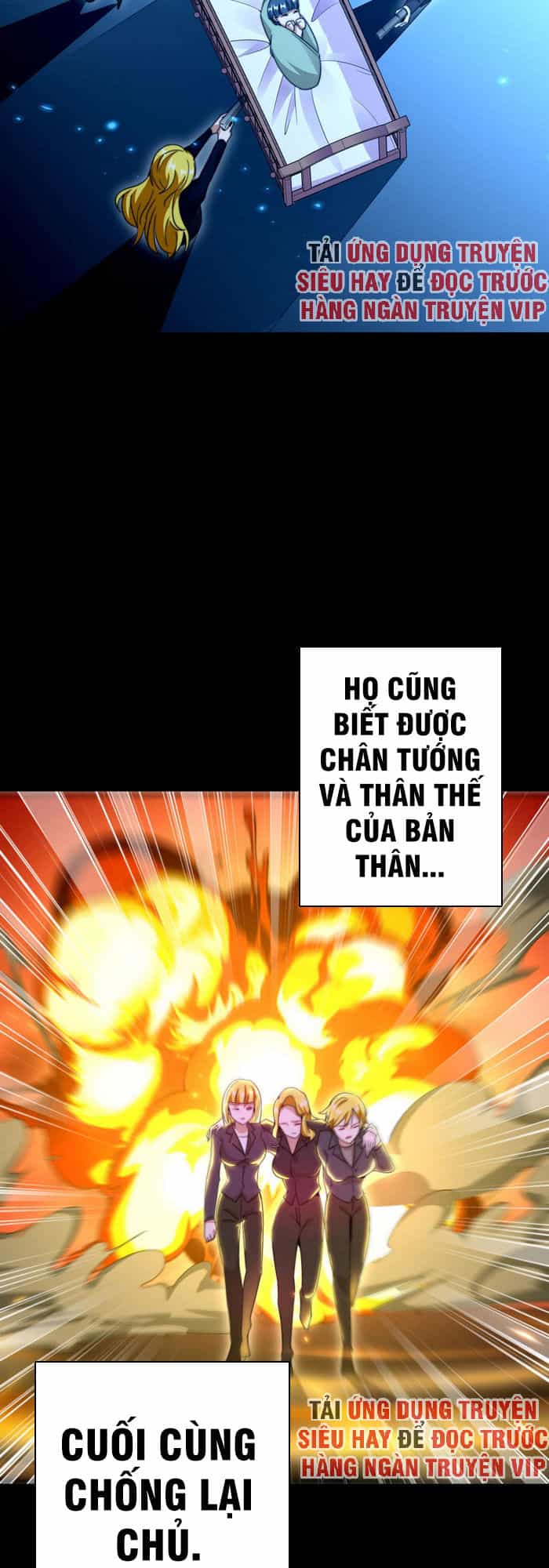 Từ Hôm Nay Bắt Đầu Làm Người Giàu Nhất - Chương 121 - ảnh 13