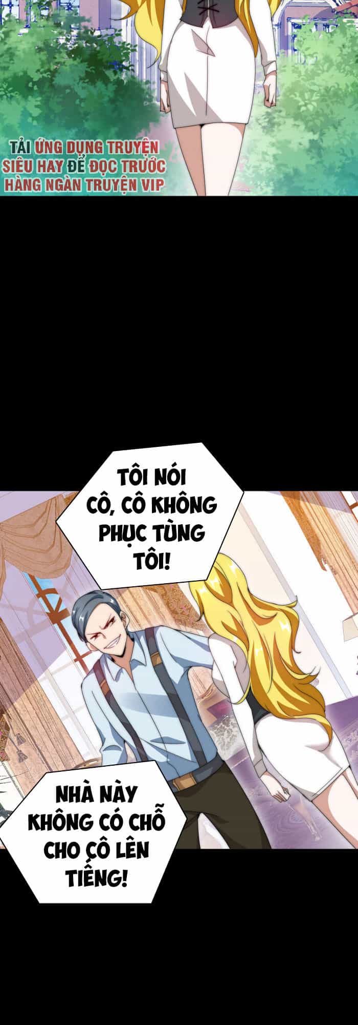 Từ Hôm Nay Bắt Đầu Làm Người Giàu Nhất - Chương 121 - ảnh 17