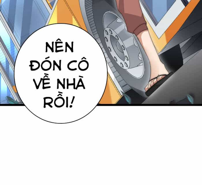 Từ Hôm Nay Bắt Đầu Làm Người Giàu Nhất - Chương 121 - ảnh 27