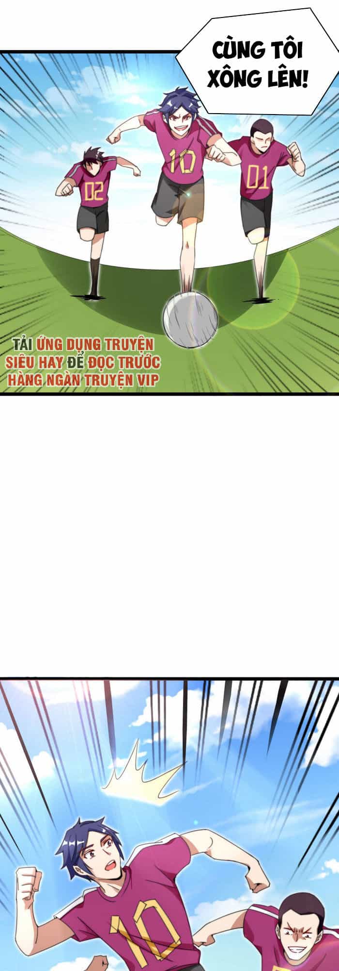 Từ Hôm Nay Bắt Đầu Làm Người Giàu Nhất - Chương 122 - ảnh 18