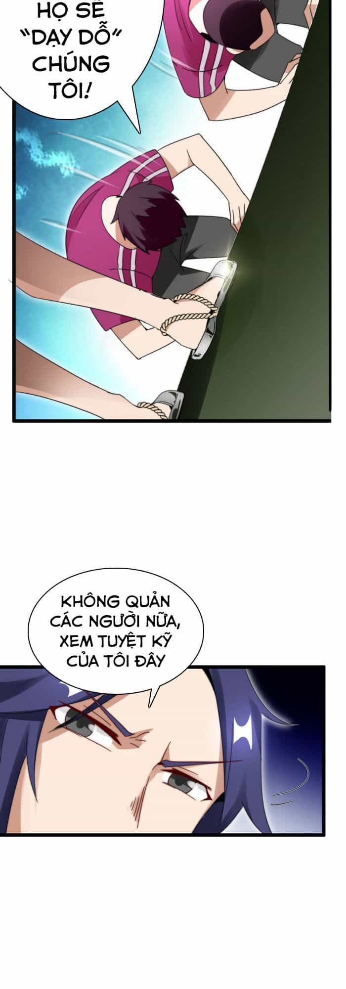 Từ Hôm Nay Bắt Đầu Làm Người Giàu Nhất - Chương 122 - ảnh 24