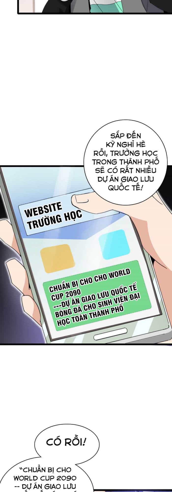 Từ Hôm Nay Bắt Đầu Làm Người Giàu Nhất - Chương 122 - ảnh 4