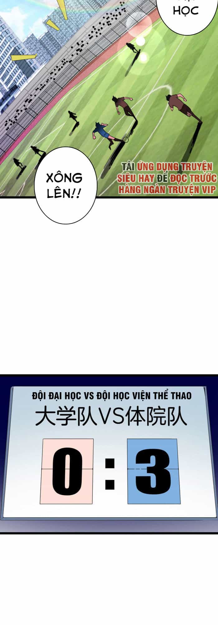 Từ Hôm Nay Bắt Đầu Làm Người Giàu Nhất - Chương 122 - ảnh 7