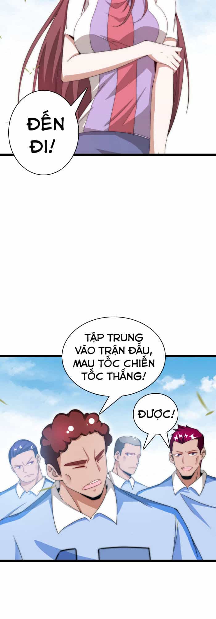 Từ Hôm Nay Bắt Đầu Làm Người Giàu Nhất - Chương 123 - ảnh 13