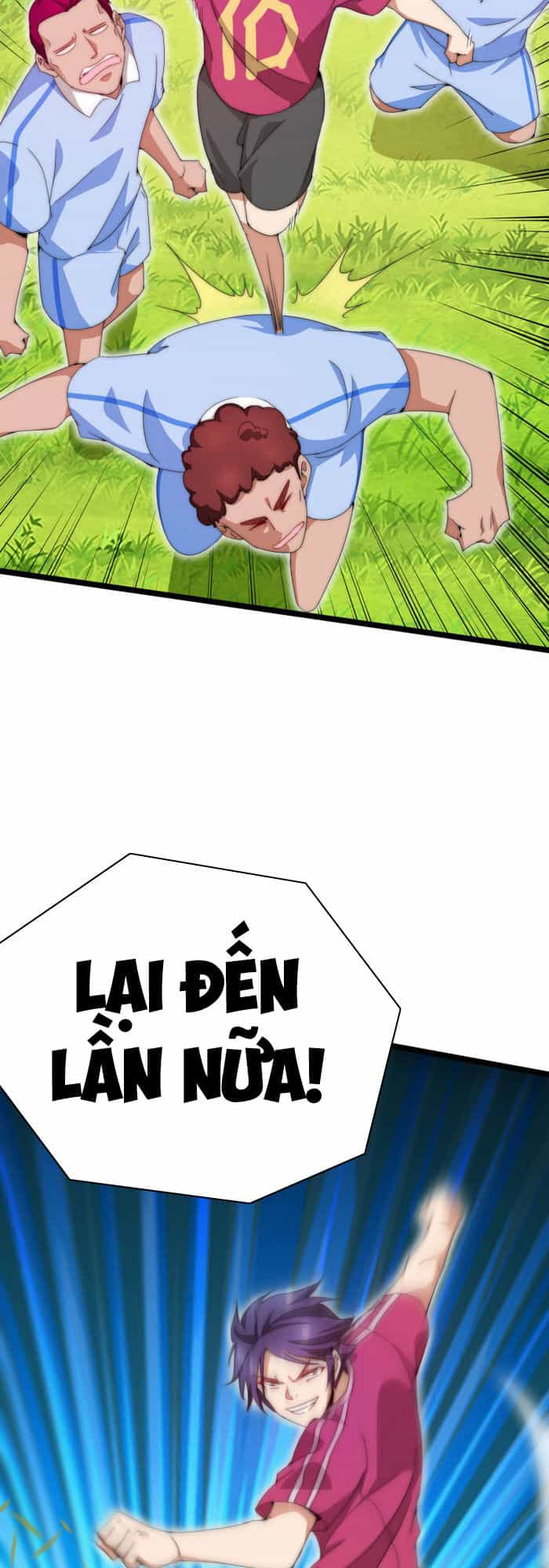 Từ Hôm Nay Bắt Đầu Làm Người Giàu Nhất - Chương 123 - ảnh 19