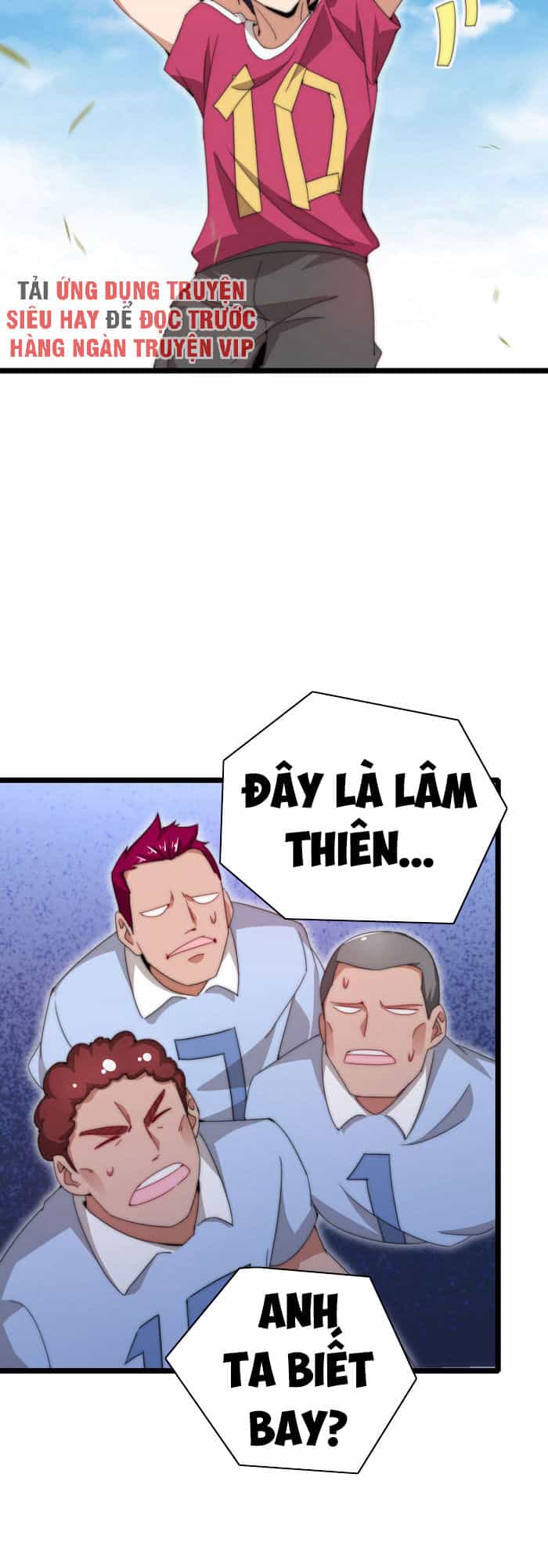Từ Hôm Nay Bắt Đầu Làm Người Giàu Nhất - Chương 123 - ảnh 22