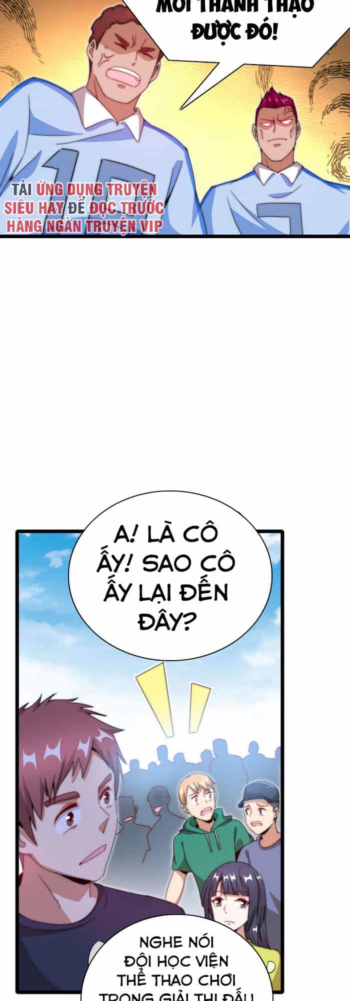 Từ Hôm Nay Bắt Đầu Làm Người Giàu Nhất - Chương 123 - ảnh 5
