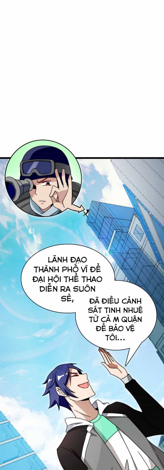 Từ Hôm Nay Bắt Đầu Làm Người Giàu Nhất - Chương 124 - ảnh 23