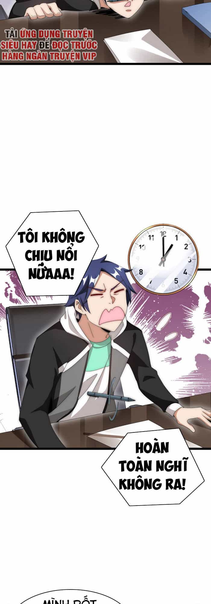 Từ Hôm Nay Bắt Đầu Làm Người Giàu Nhất - Chương 125 - ảnh 2