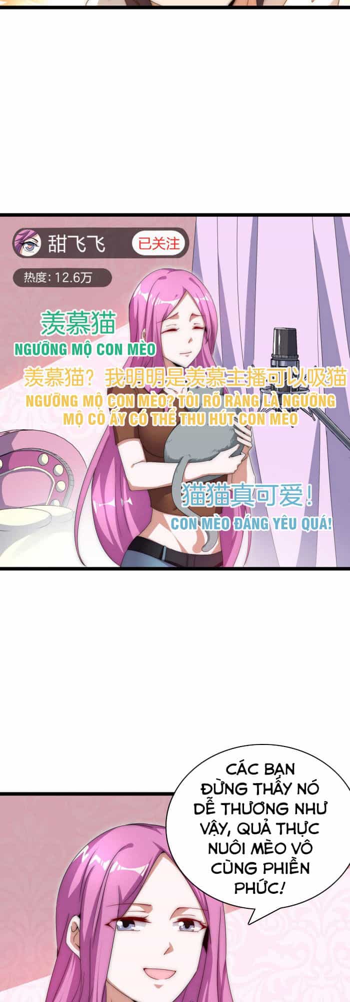 Từ Hôm Nay Bắt Đầu Làm Người Giàu Nhất - Chương 125 - ảnh 9