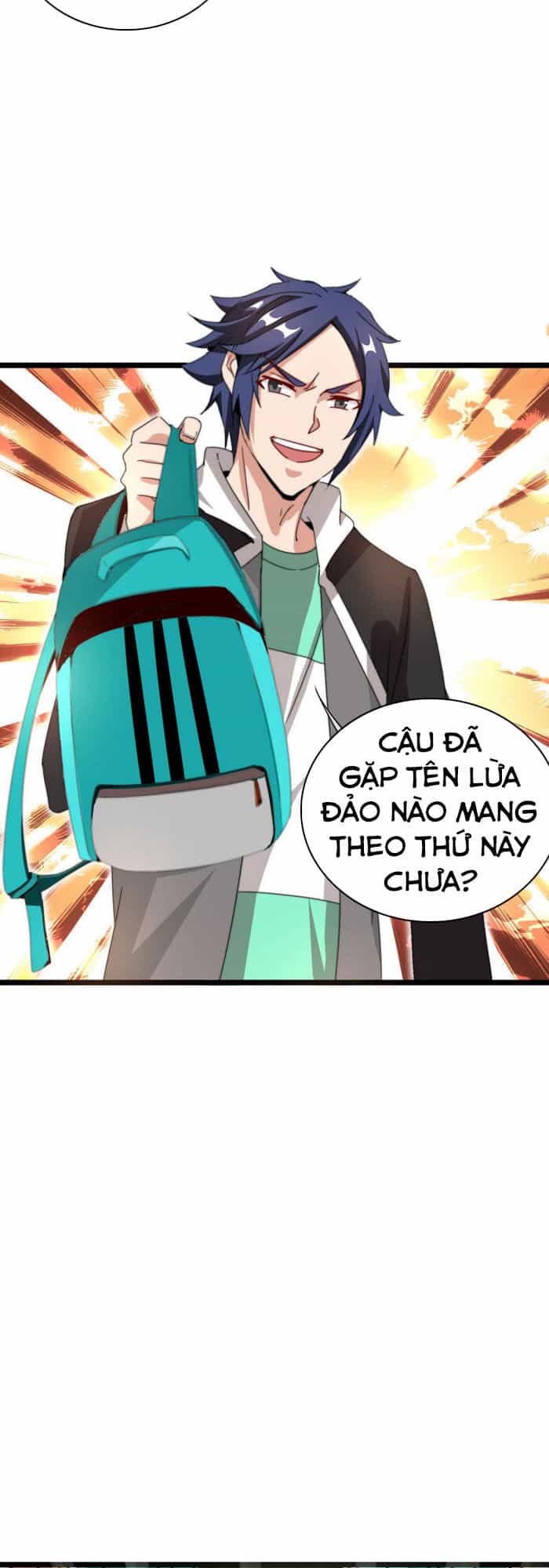 Từ Hôm Nay Bắt Đầu Làm Người Giàu Nhất - Chương 126 - ảnh 17