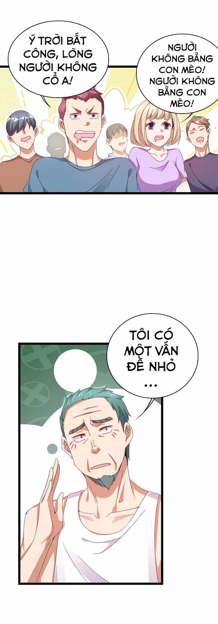 Từ Hôm Nay Bắt Đầu Làm Người Giàu Nhất - Chương 127 - ảnh 14