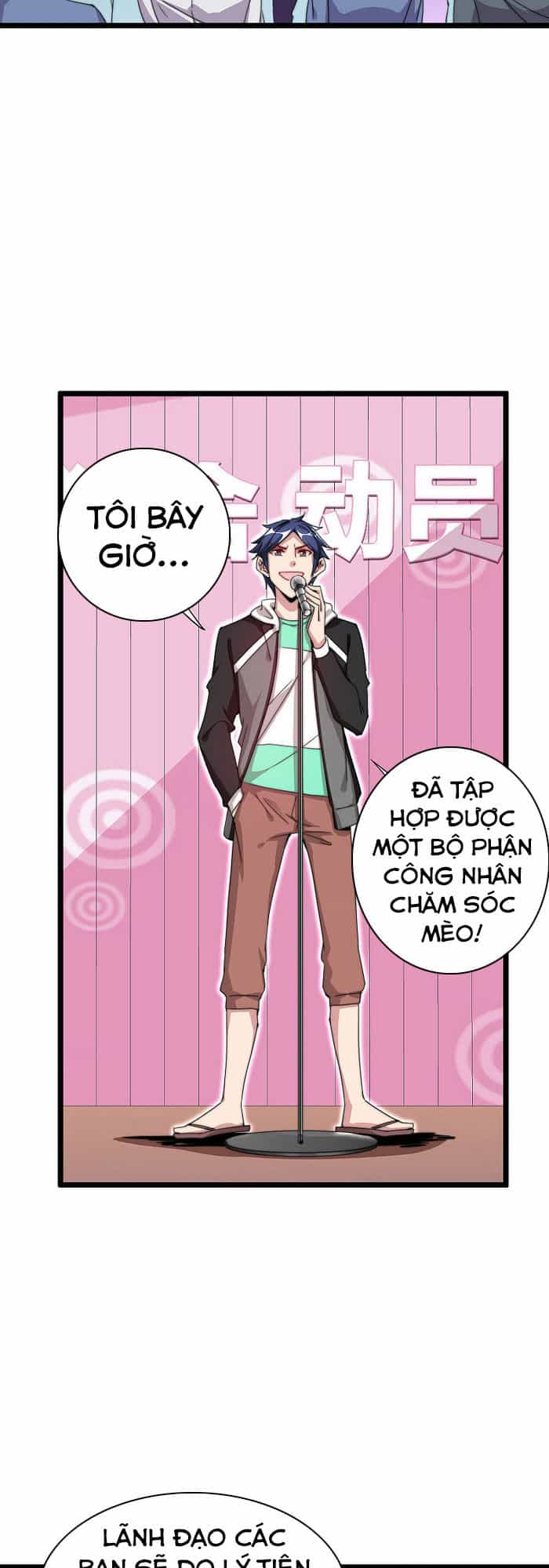 Từ Hôm Nay Bắt Đầu Làm Người Giàu Nhất - Chương 127 - ảnh 2