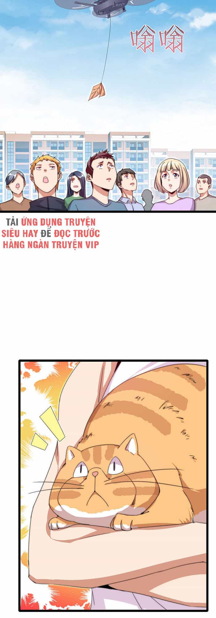 Từ Hôm Nay Bắt Đầu Làm Người Giàu Nhất - Chương 127 - ảnh 6