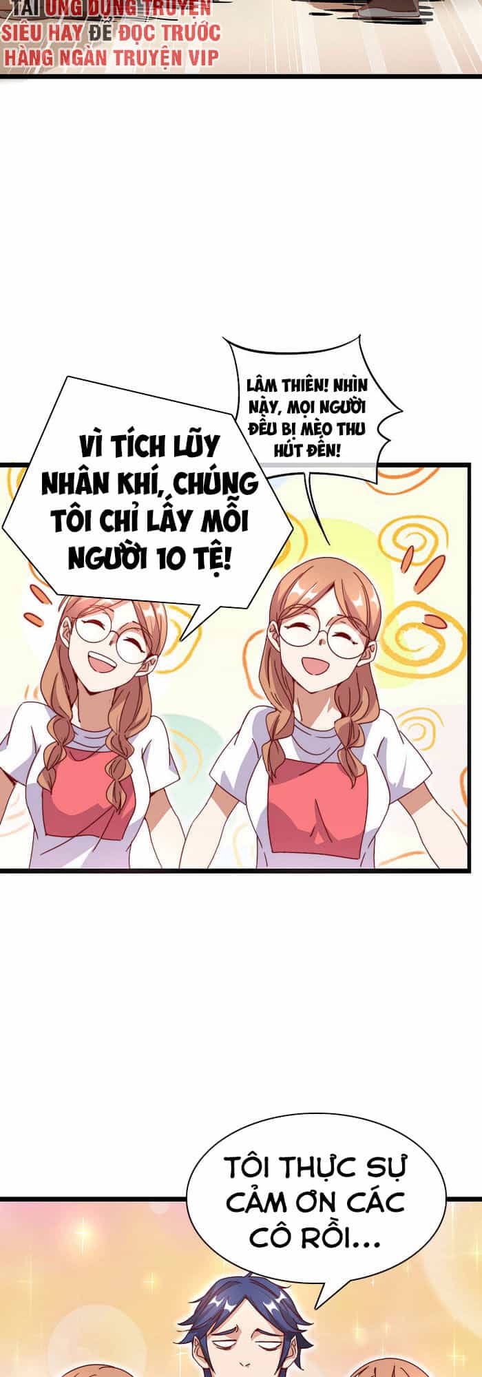 Từ Hôm Nay Bắt Đầu Làm Người Giàu Nhất - Chương 128 - ảnh 24