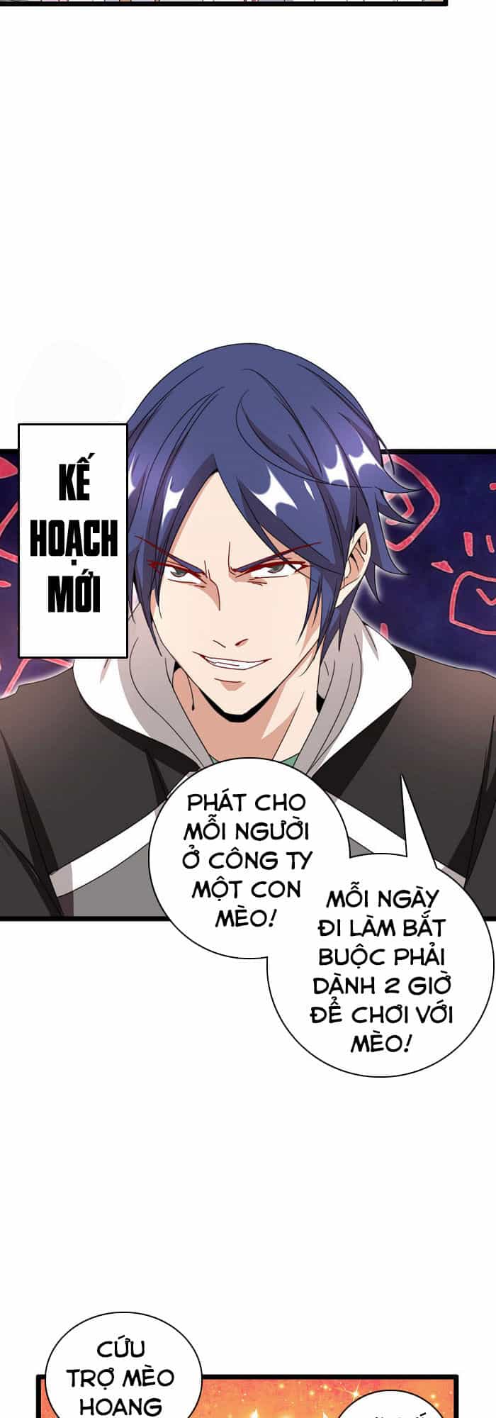 Từ Hôm Nay Bắt Đầu Làm Người Giàu Nhất - Chương 128 - ảnh 6