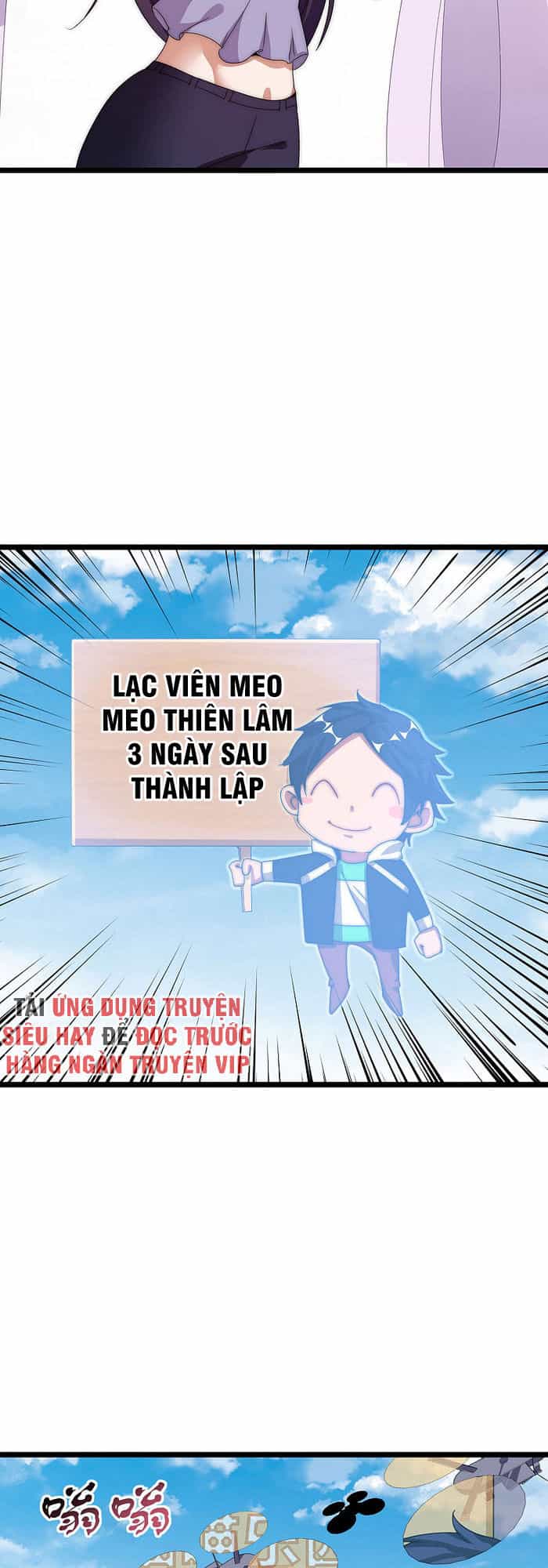 Từ Hôm Nay Bắt Đầu Làm Người Giàu Nhất - Chương 129 - ảnh 15