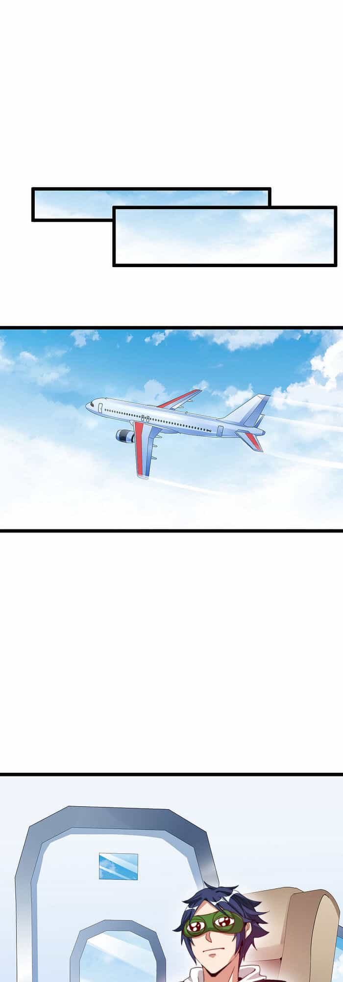 Từ Hôm Nay Bắt Đầu Làm Người Giàu Nhất - Chương 129 - ảnh 21