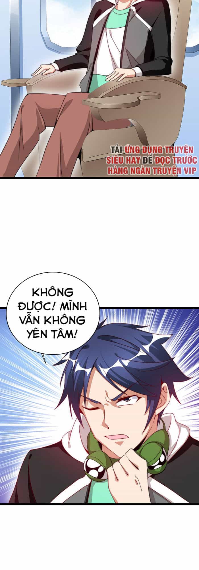 Từ Hôm Nay Bắt Đầu Làm Người Giàu Nhất - Chương 129 - ảnh 22