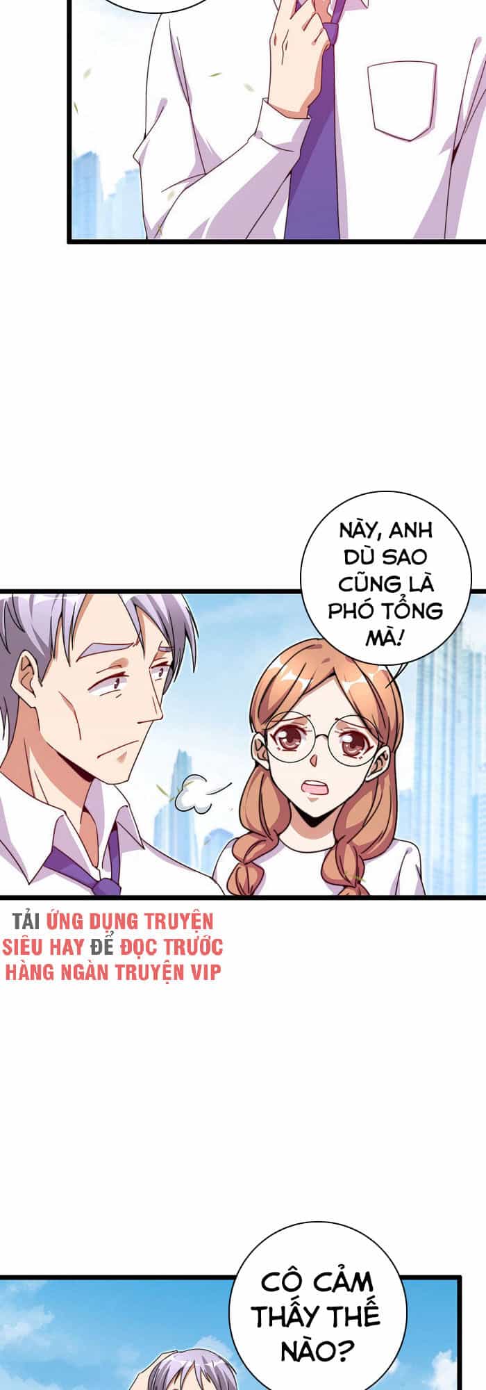 Từ Hôm Nay Bắt Đầu Làm Người Giàu Nhất - Chương 129 - ảnh 3