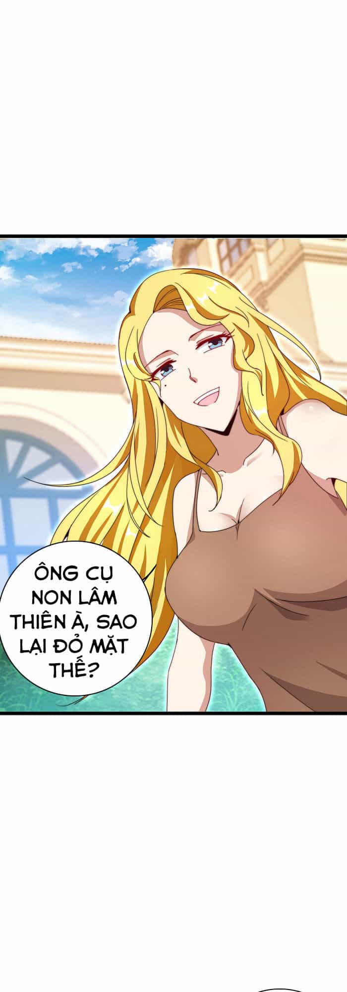 Từ Hôm Nay Bắt Đầu Làm Người Giàu Nhất - Chương 130 - ảnh 2