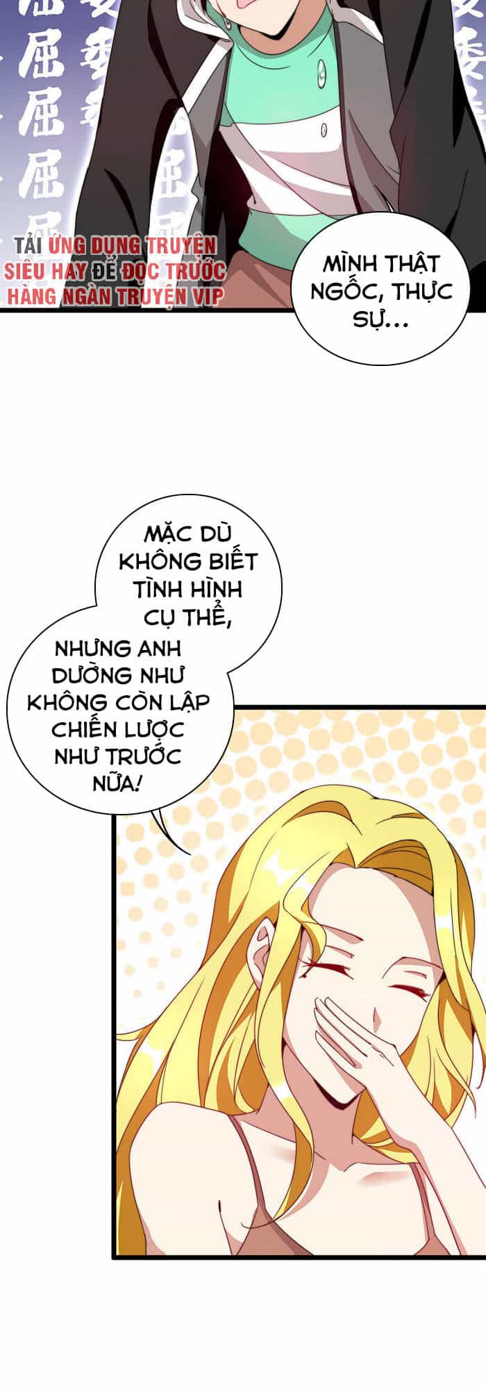 Từ Hôm Nay Bắt Đầu Làm Người Giàu Nhất - Chương 130 - ảnh 22