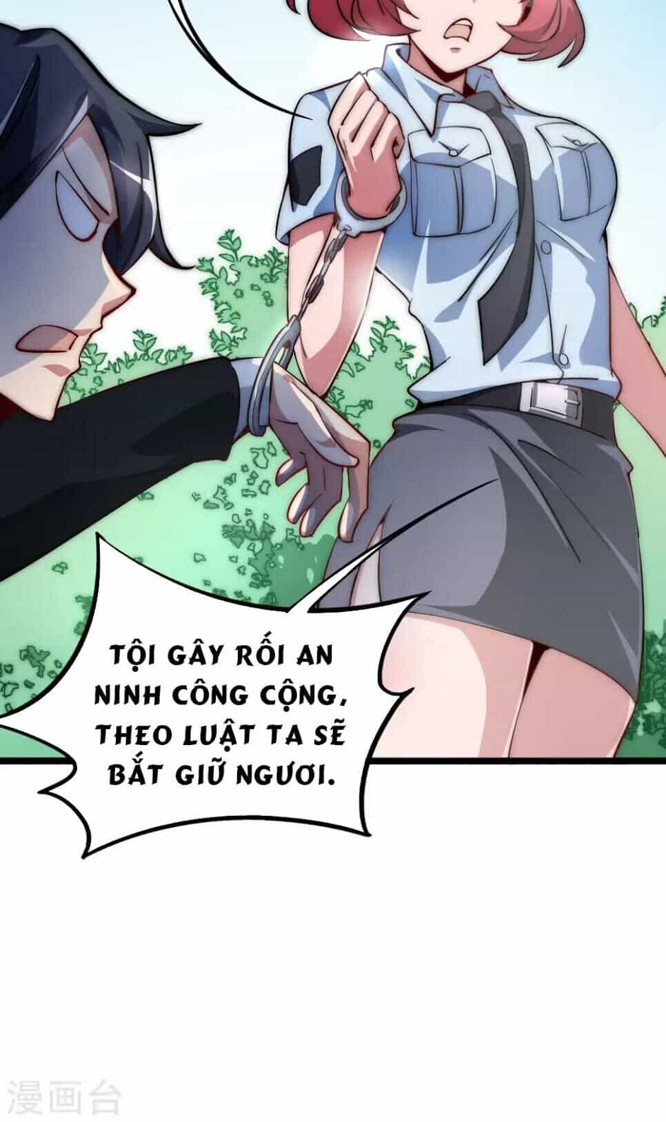 Từ Hôm Nay Bắt Đầu Làm Người Giàu Nhất - Chương 10 - ảnh 16