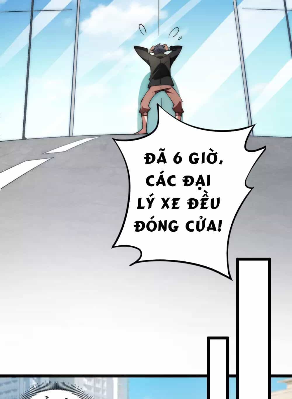 Từ Hôm Nay Bắt Đầu Làm Người Giàu Nhất - Chương 10 - ảnh 32