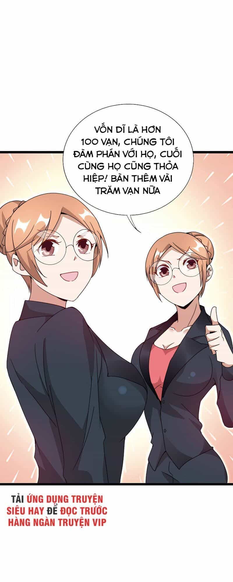Từ Hôm Nay Bắt Đầu Làm Người Giàu Nhất - Chương 132 - ảnh 21