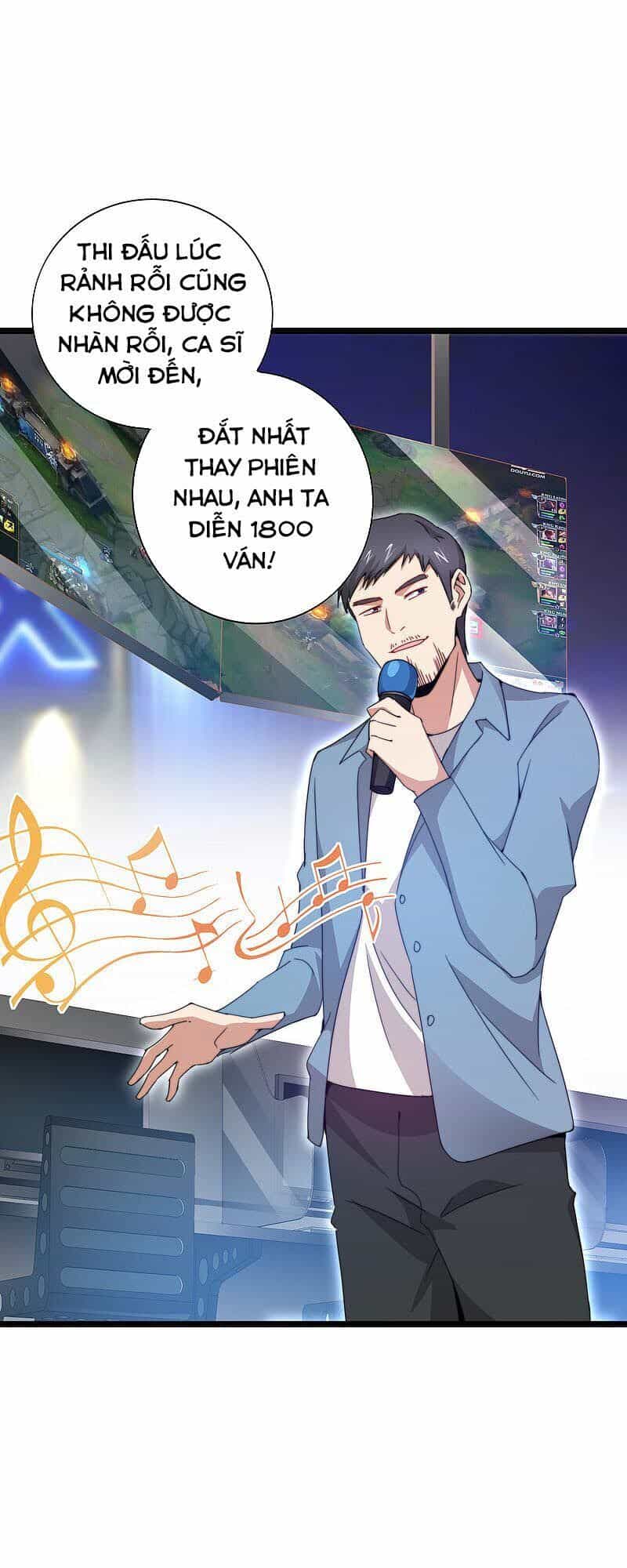 Từ Hôm Nay Bắt Đầu Làm Người Giàu Nhất - Chương 132 - ảnh 33