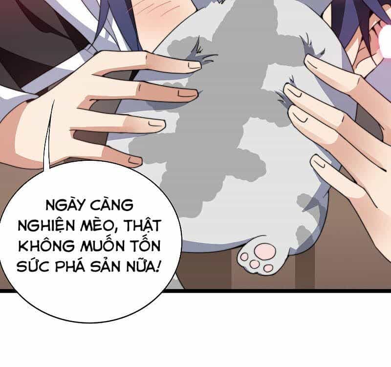 Từ Hôm Nay Bắt Đầu Làm Người Giàu Nhất - Chương 132 - ảnh 4