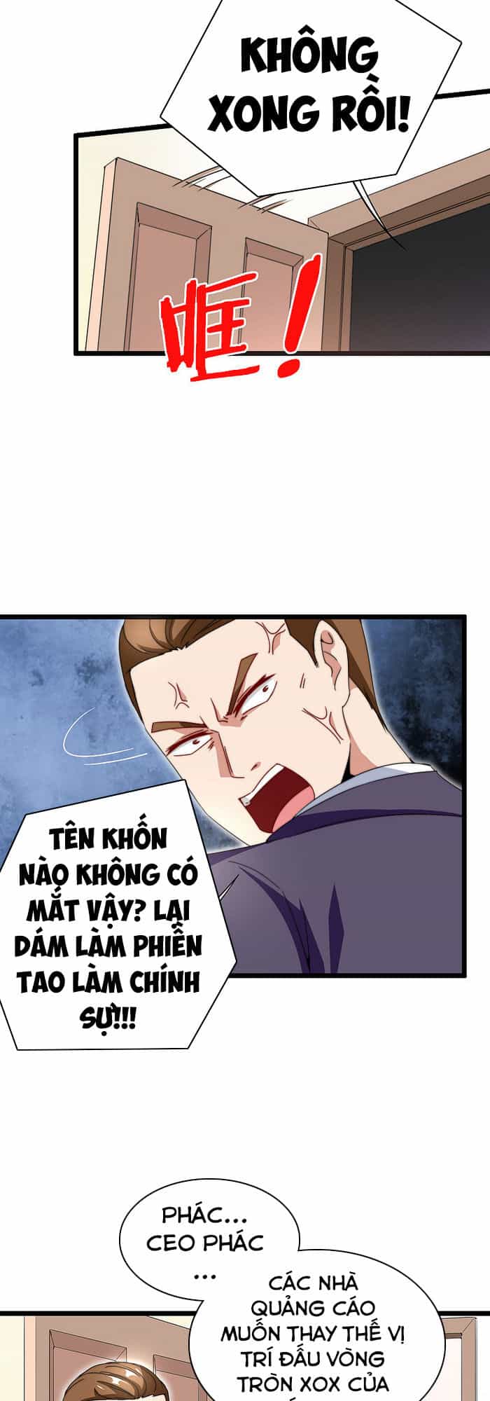 Từ Hôm Nay Bắt Đầu Làm Người Giàu Nhất - Chương 133 - ảnh 11