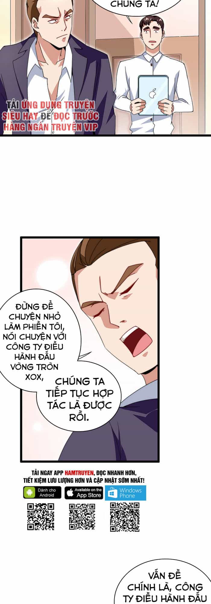 Từ Hôm Nay Bắt Đầu Làm Người Giàu Nhất - Chương 133 - ảnh 12