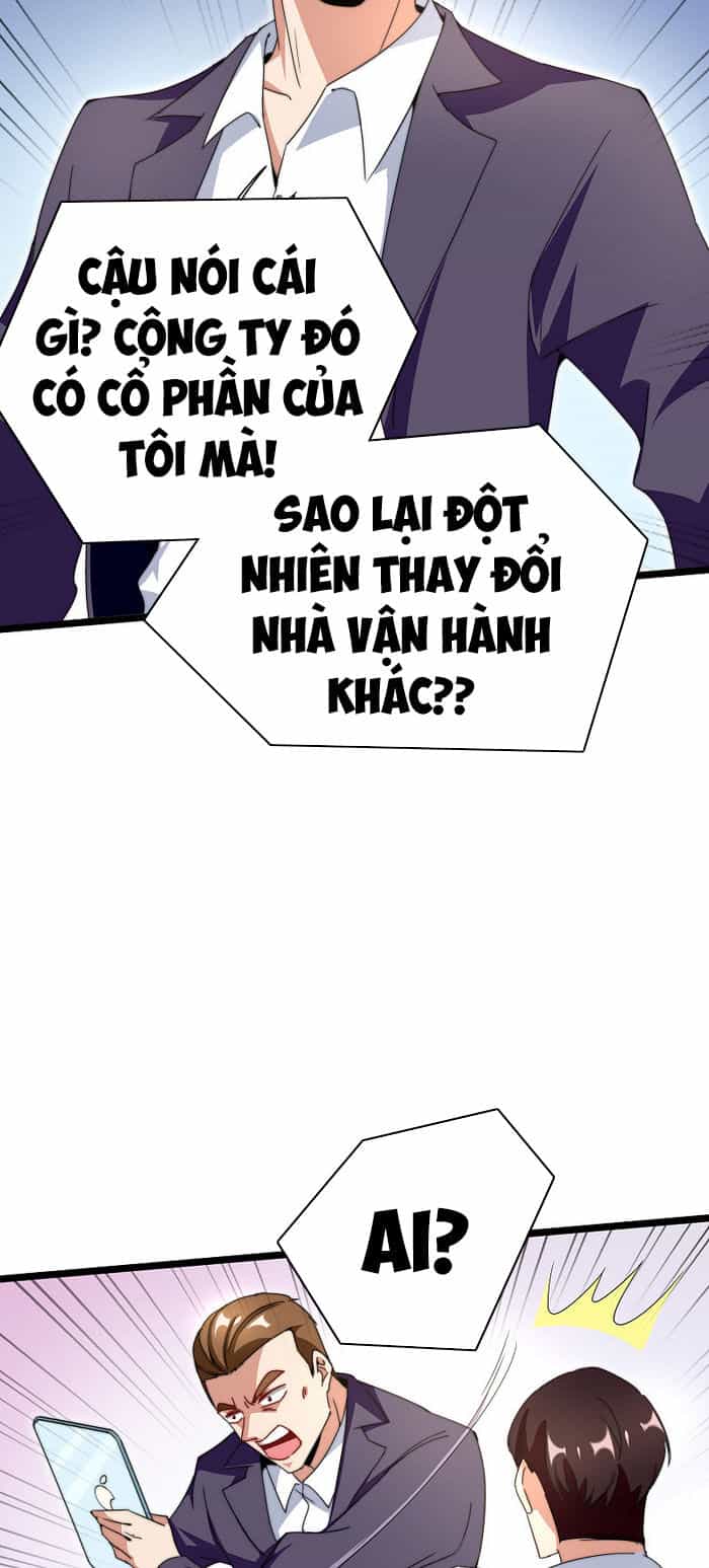 Từ Hôm Nay Bắt Đầu Làm Người Giàu Nhất - Chương 133 - ảnh 14