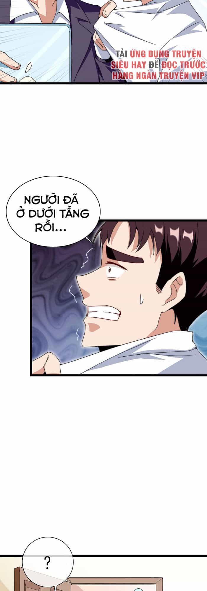Từ Hôm Nay Bắt Đầu Làm Người Giàu Nhất - Chương 133 - ảnh 17