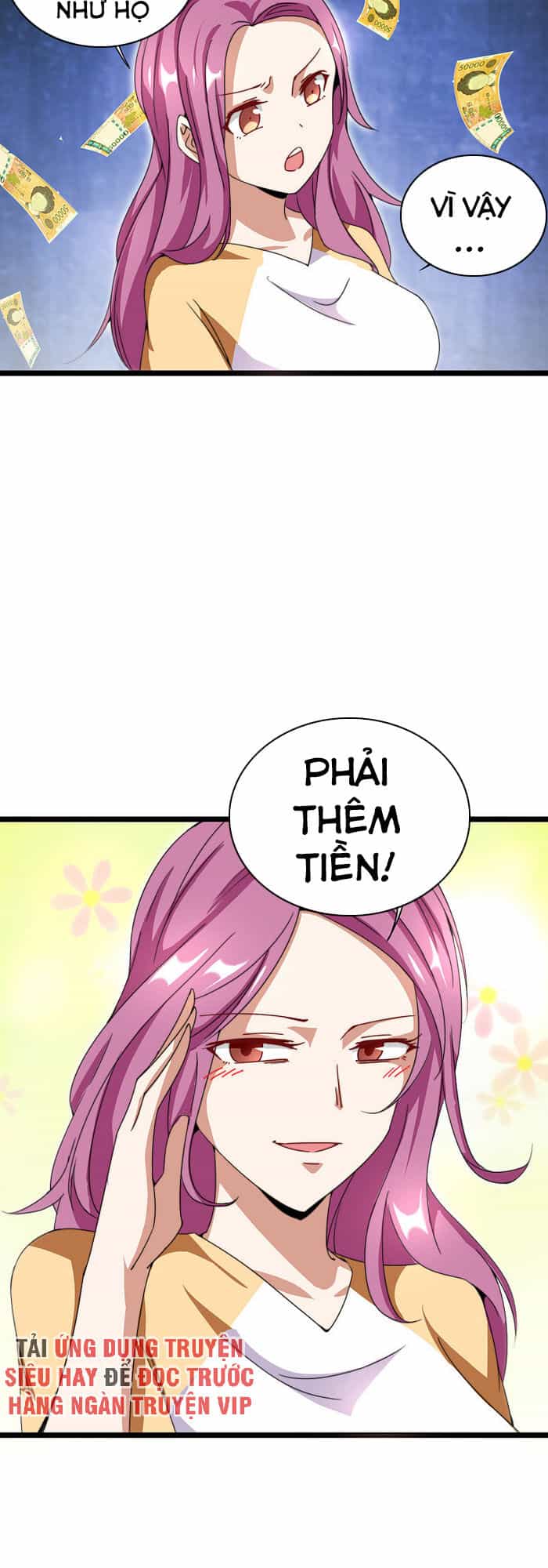 Từ Hôm Nay Bắt Đầu Làm Người Giàu Nhất - Chương 133 - ảnh 6