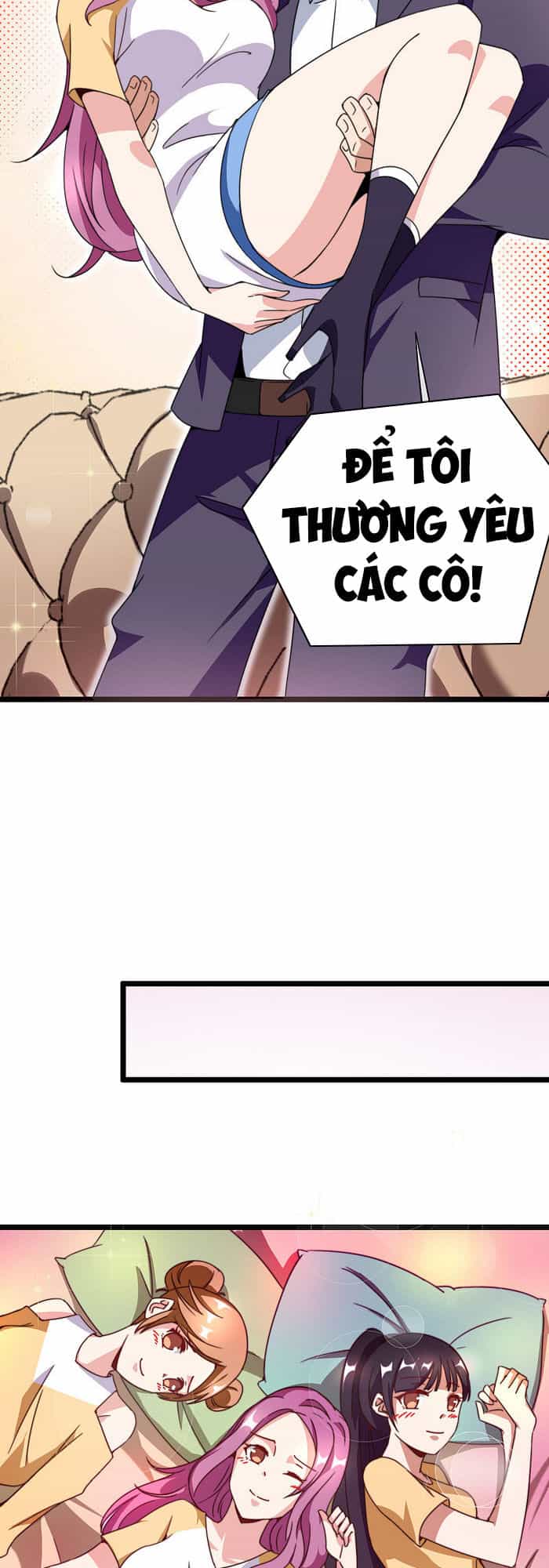 Từ Hôm Nay Bắt Đầu Làm Người Giàu Nhất - Chương 133 - ảnh 9