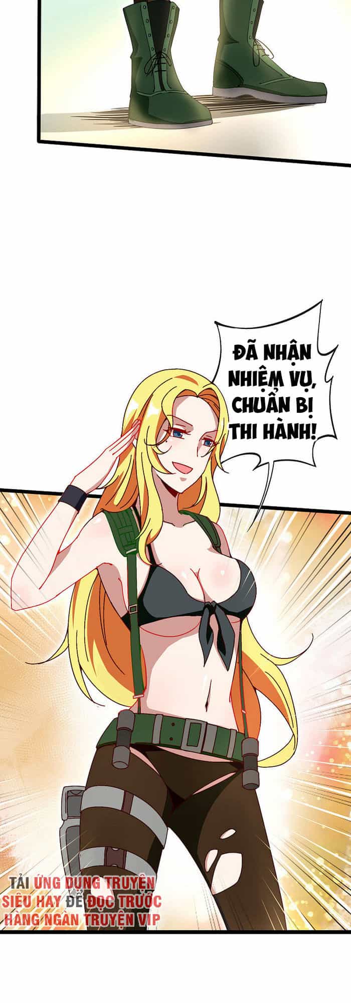 Từ Hôm Nay Bắt Đầu Làm Người Giàu Nhất - Chương 134 - ảnh 14
