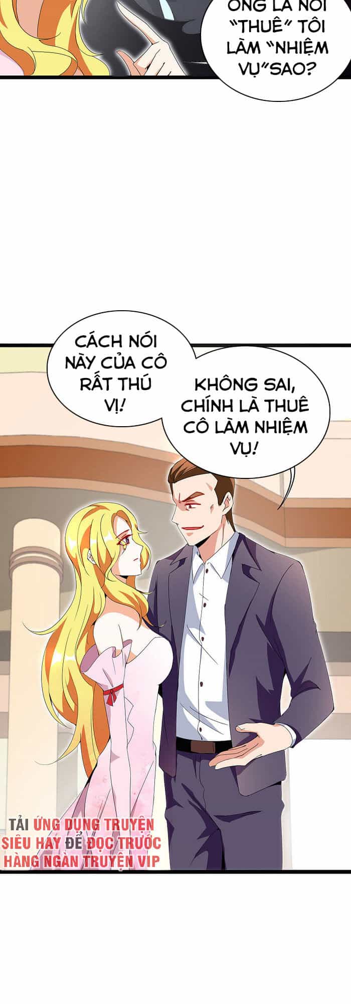 Từ Hôm Nay Bắt Đầu Làm Người Giàu Nhất - Chương 134 - ảnh 2