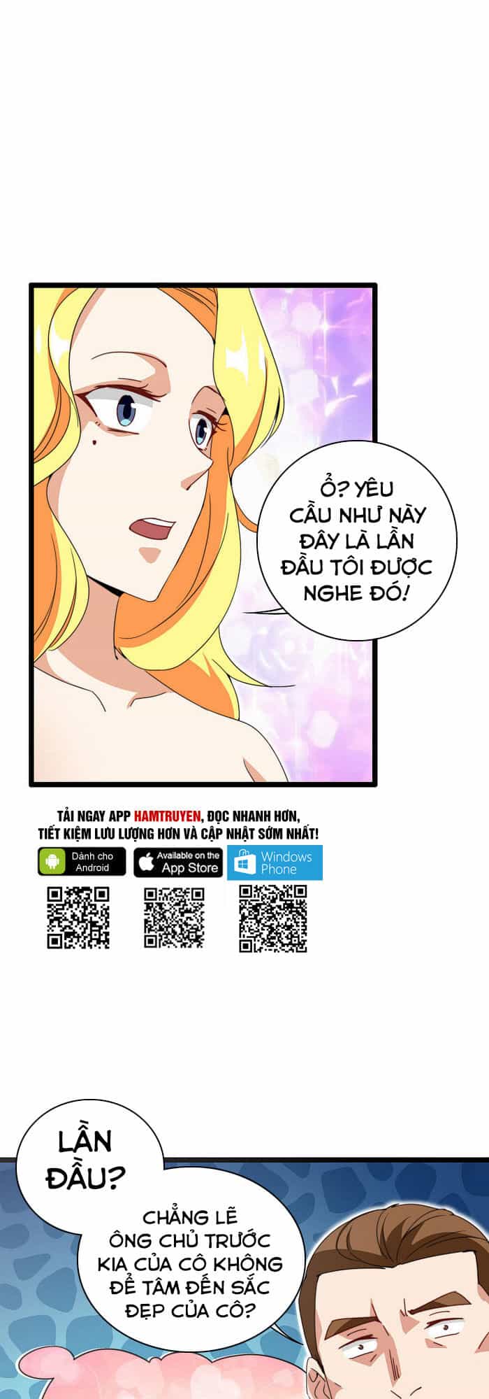 Từ Hôm Nay Bắt Đầu Làm Người Giàu Nhất - Chương 134 - ảnh 6