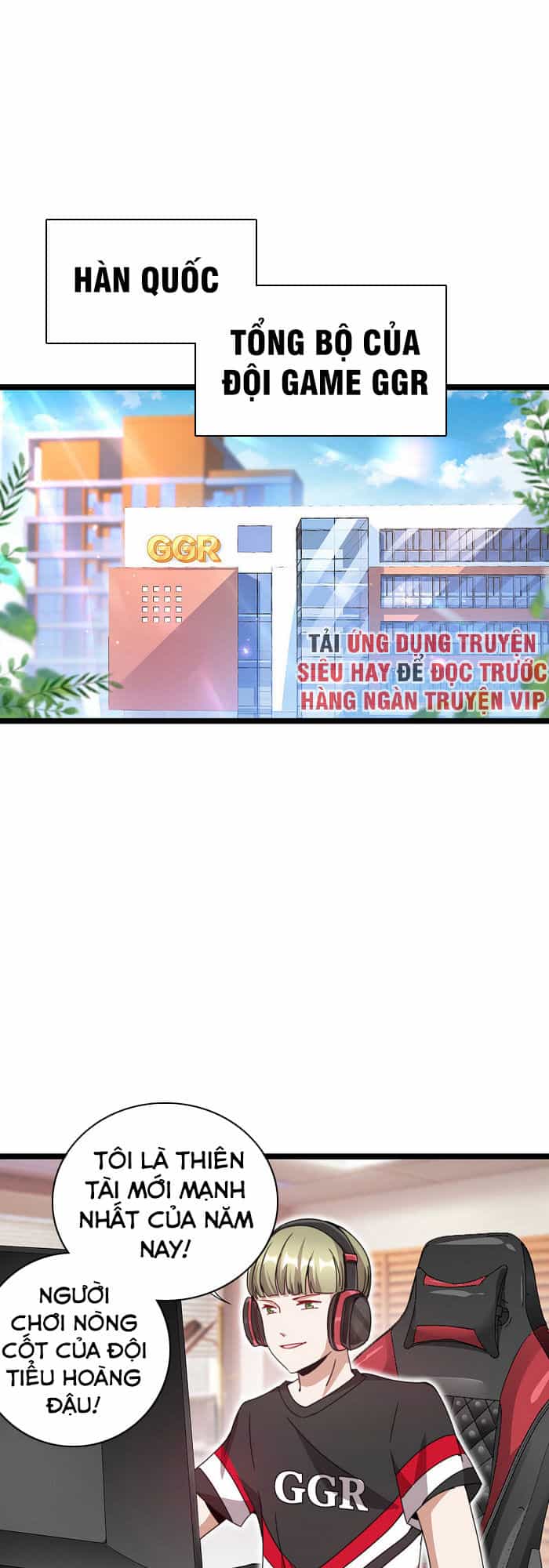 Từ Hôm Nay Bắt Đầu Làm Người Giàu Nhất - Chương 135 - ảnh 1